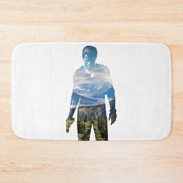 Item preview, Nathan Drake Uncharted designed and sold by Savleub.
