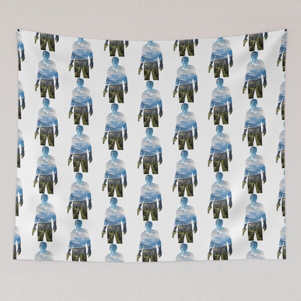 Item preview, Nathan Drake Uncharted designed and sold by Savleub.