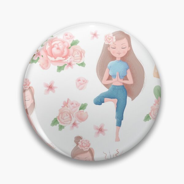 Item preview, Namaste I designed and sold by blayzeink.