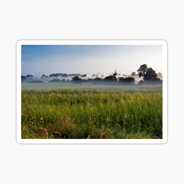 Item preview, Misty Fields designed and sold by mhfore.