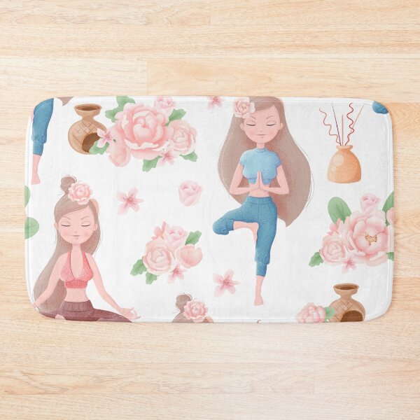 Item preview, Namaste I designed and sold by blayzeink.
