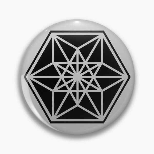 Item preview, Cuboctahedron, Structur of Universe, Sacred Geometry designed and sold by nitty-gritty.