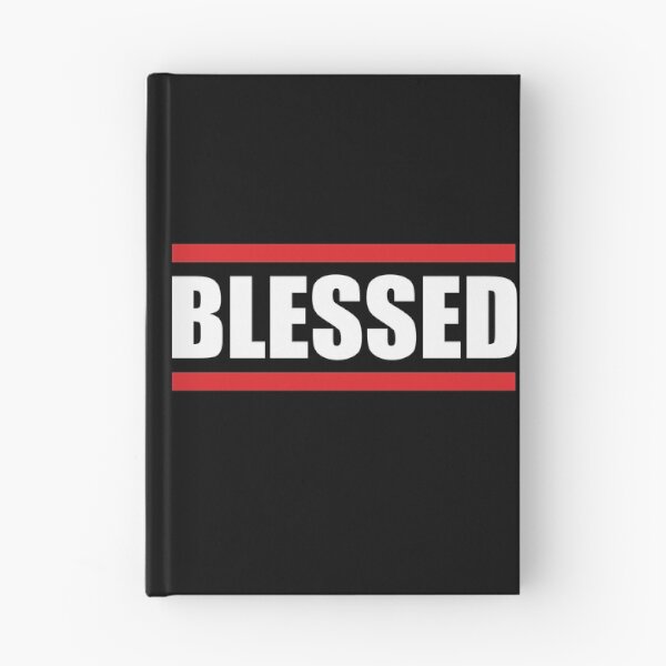 Item preview, Blessed designed and sold by Jordan Spillings.