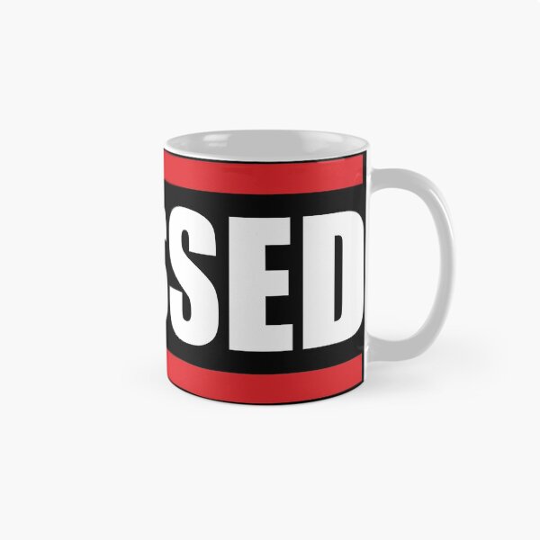 Item preview, Blessed designed and sold by Jordan Spillings.
