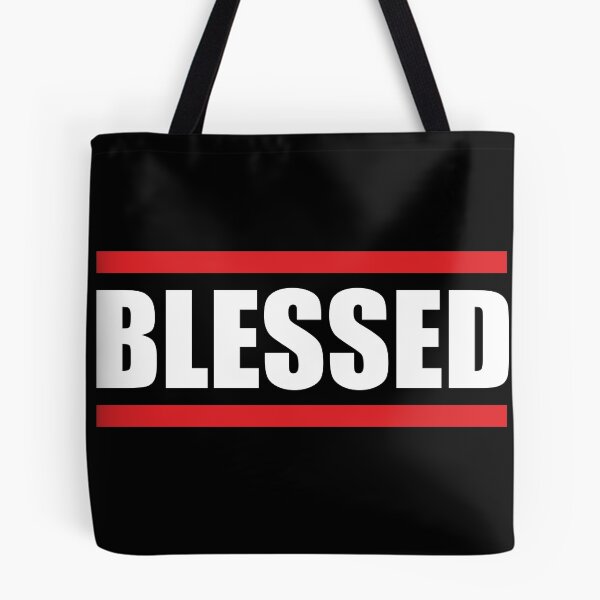 Item preview, Blessed designed and sold by Jordan Spillings.