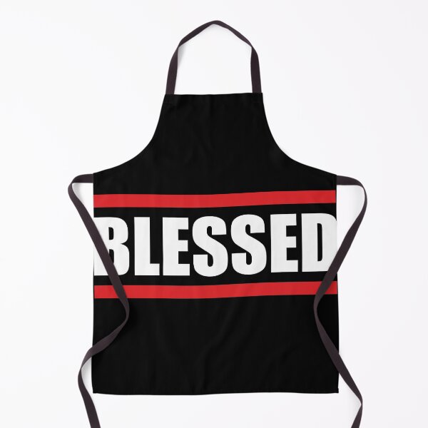 Item preview, Blessed designed and sold by Jordan Spillings.