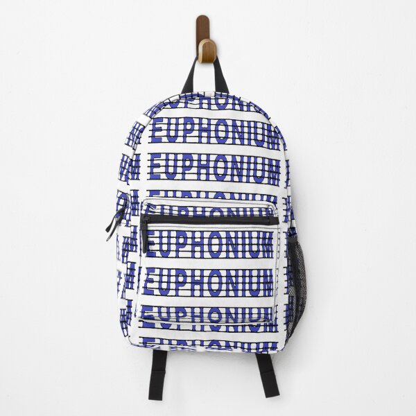Item preview, Euphonium Blue designed and sold by Havocgirl.