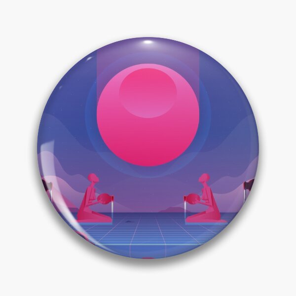 Item preview, Distant Planet designed and sold by staoix.