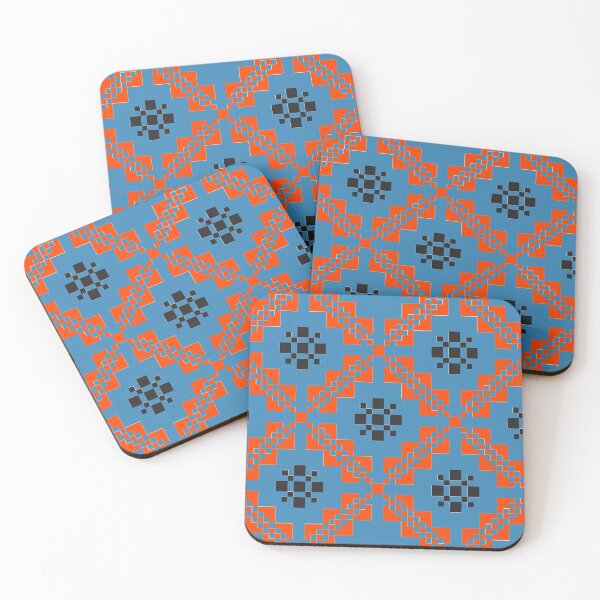 Item preview, Romanian folk  design designed and sold by Romanian Traditional Motif.