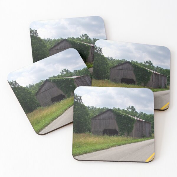 Item preview, barn designed and sold by squarebubble.