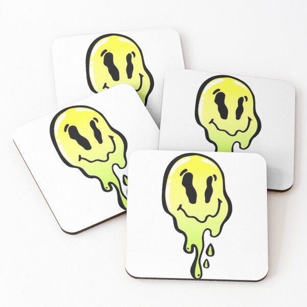 Item preview, Melting Smile  designed and sold by rissysIdeas.
