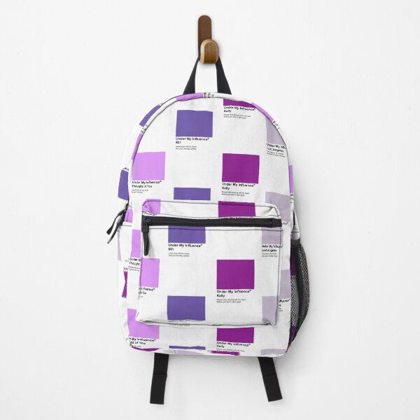 Item preview, Under My Influence Pantone Color Sticker Pack 2 designed and sold by mhj5503.