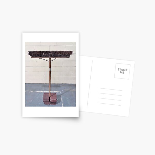 Item preview, Mop Prop. designed and sold by Andrew Nawroski.