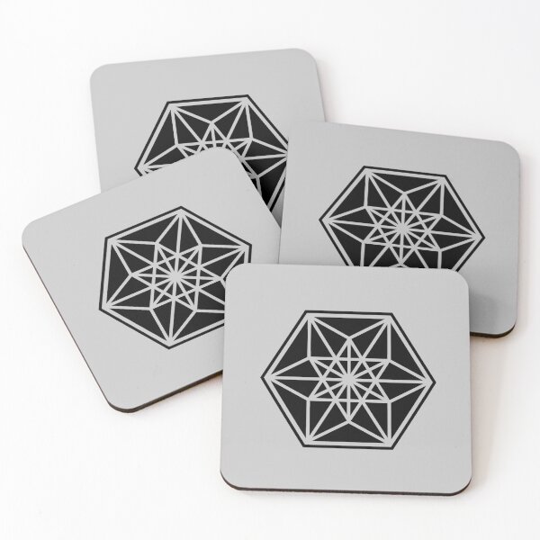 Item preview, Cuboctahedron, Structur of Universe, Sacred Geometry designed and sold by nitty-gritty.