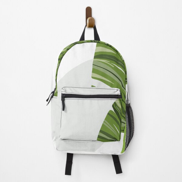 Item preview, Banana Leaf designed and sold by ChloesNook.