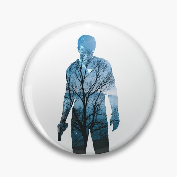 Item preview, Nathan Drake Uncharted designed and sold by Savleub.