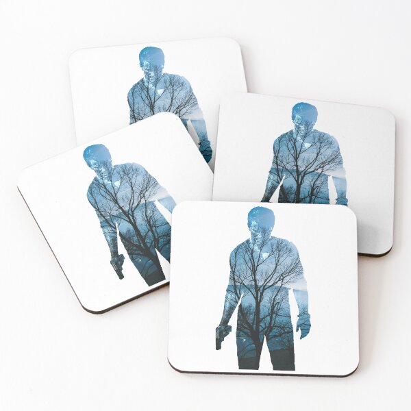 Item preview, Nathan Drake Uncharted designed and sold by Savleub.
