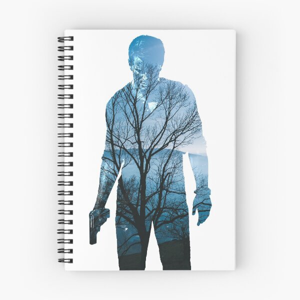 Item preview, Nathan Drake Uncharted designed and sold by Savleub.