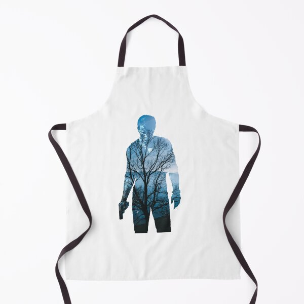 Item preview, Nathan Drake Uncharted designed and sold by Savleub.