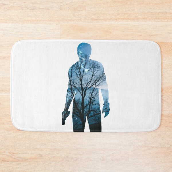 Item preview, Nathan Drake Uncharted designed and sold by Savleub.