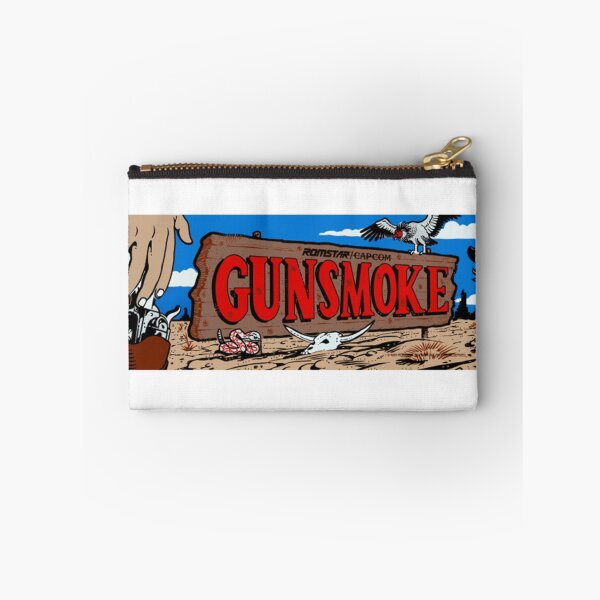Item preview, Gunsmoke Arcade designed and sold by Rogier Moes.