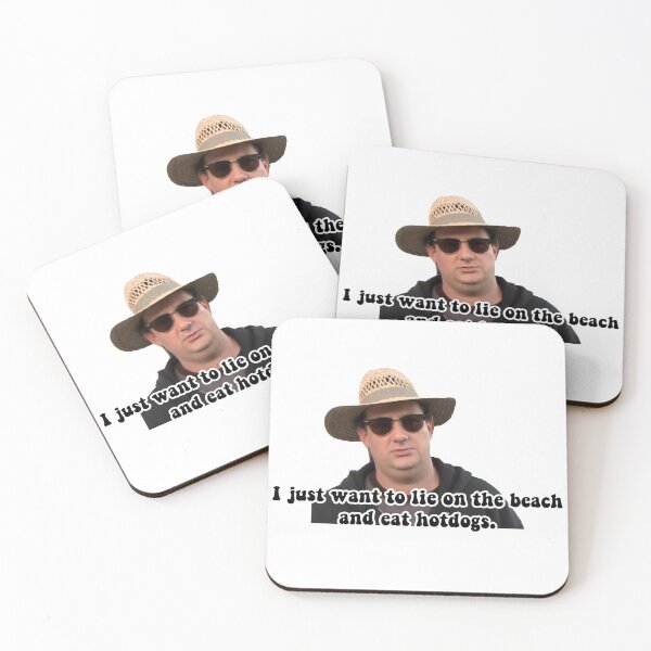 Item preview, Kevin at the beach designed and sold by Jenna :).