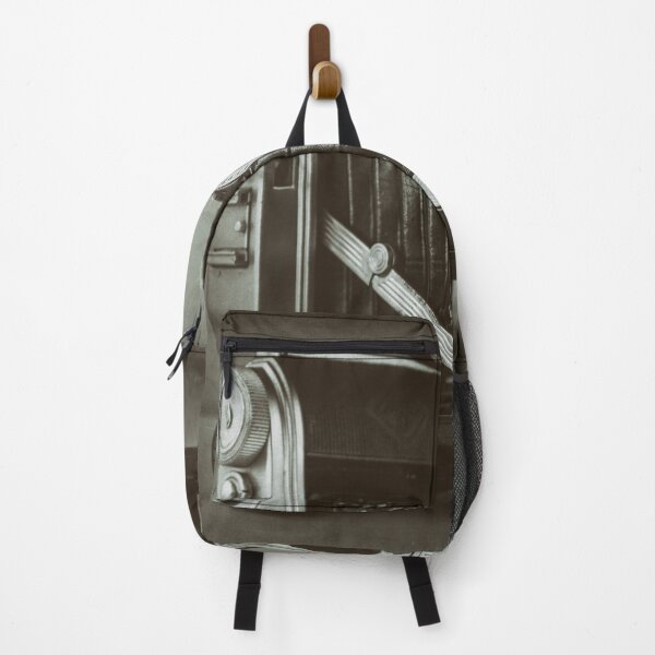 Item preview, Vintage 1950's folding bellows camera artwork design designed and sold by Christopher Ball.