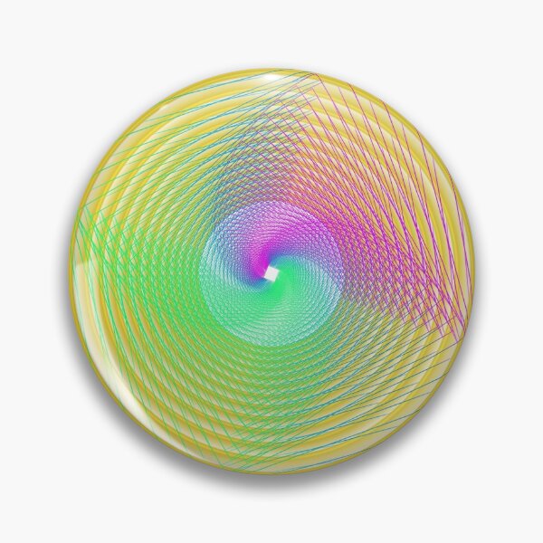 Item preview, Círculo del arco iris designed and sold by Green Star Shop.