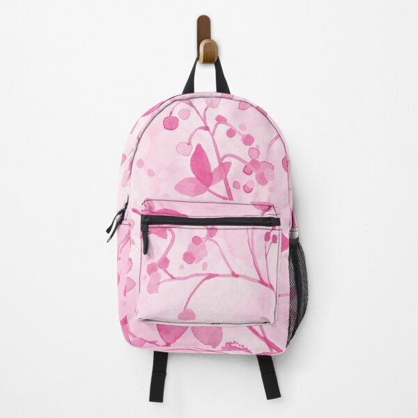 Item preview, Soft pink watercolor floral designed and sold by Sue Zipkin.