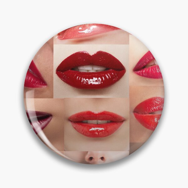 Item preview, Luscious Lips designed and sold by MyLifeMatters20.