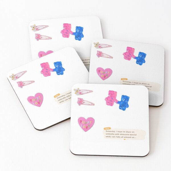 Item preview, Kidcore sticker pack designed and sold by cbeaaa.