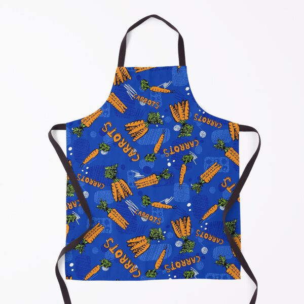 Item preview, Crunchy Carrots designed and sold by robyriker.