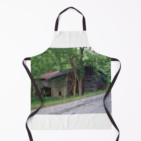 Item preview, pole barn designed and sold by squarebubble.
