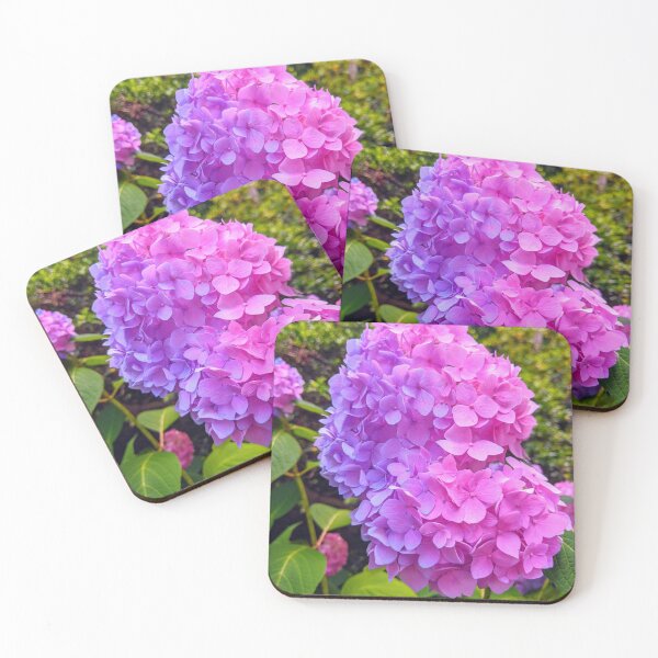 Item preview, Pink hydrangea  designed and sold by cmsmith2364.
