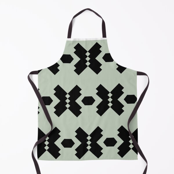 Item preview, X Marks the Spot - Sage designed and sold by anitalizstudio.