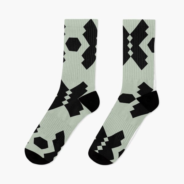 Item preview, X Marks the Spot - Sage designed and sold by anitalizstudio.