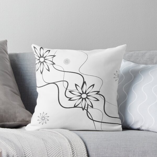 Item preview, Delicate Flowers designed and sold by Sara13t.