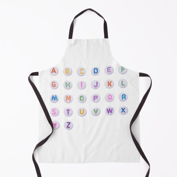 Item preview, kidcore alphabet  designed and sold by cbeaaa.