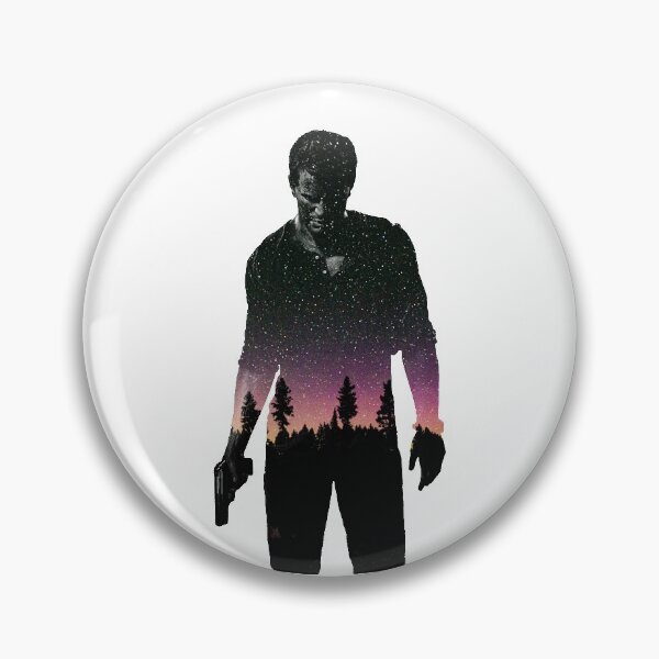 Item preview, Nathan Drake Uncharted designed and sold by Savleub.
