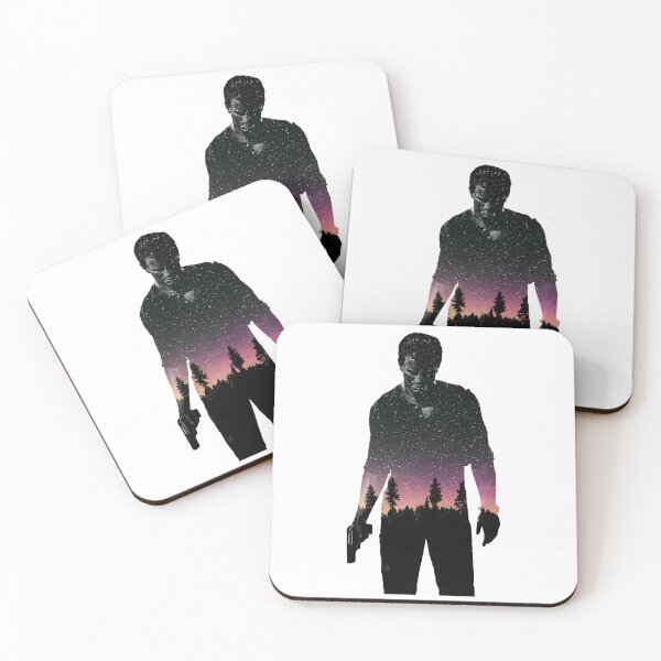 Item preview, Nathan Drake Uncharted designed and sold by Savleub.