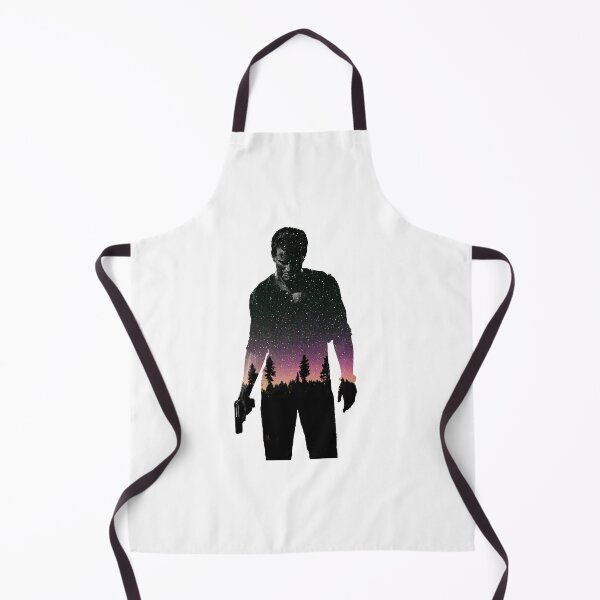 Item preview, Nathan Drake Uncharted designed and sold by Savleub.