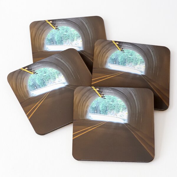 Item preview, Tunnel headed towards Florence designed and sold by RKSDesigns.