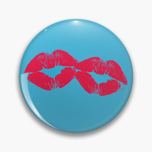 Item preview, Kissing Booth Funny Lips designed and sold by d1mology.