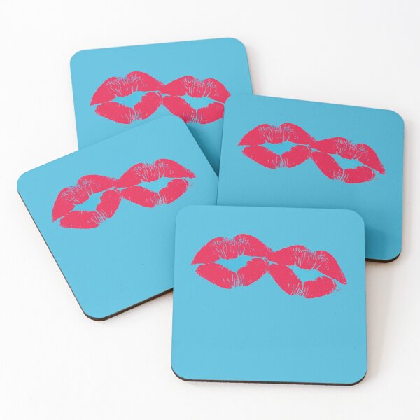 Item preview, Kissing Booth Funny Lips designed and sold by d1mology.