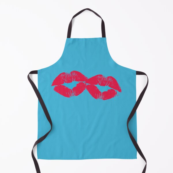 Item preview, Kissing Booth Funny Lips designed and sold by d1mology.