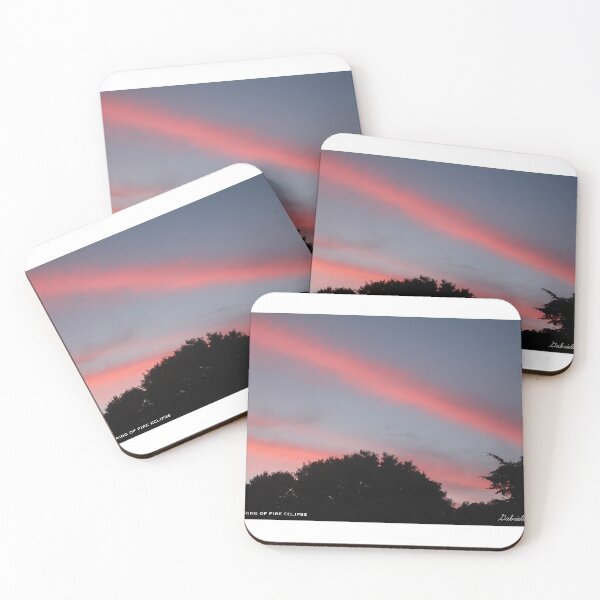 Item preview, Solstice Ring of Fire Eclipse | Hamptons | Photography | Gift Idea | Cute Decor designed and sold by GabrieTaylor.