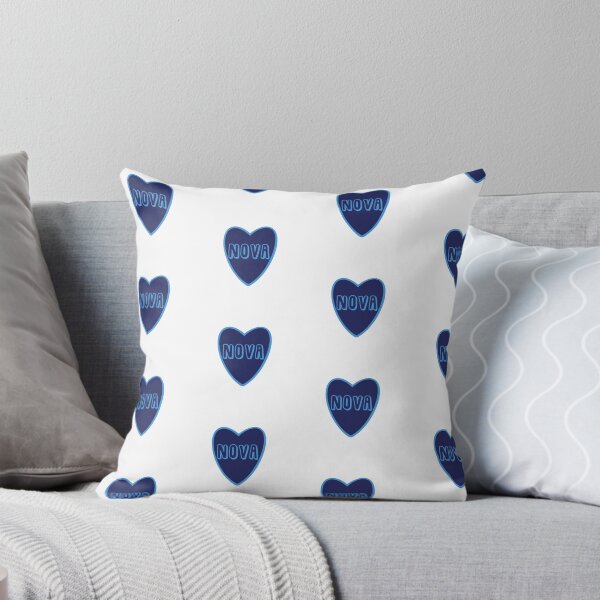 Item preview, Villanova University Heart  designed and sold by rwachen.