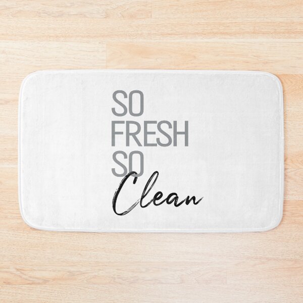 Item preview, So fresh so clean designed and sold by T-Jays Lounge.