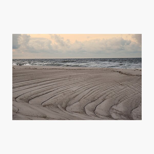 Item preview, Shore Side Art designed and sold by AnneDB.