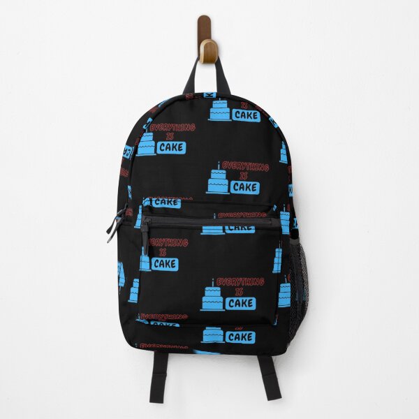 Item preview, Everything is cake. designed and sold by MohitJain1109.